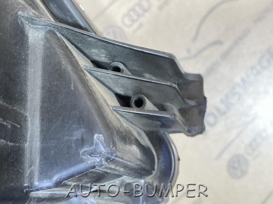 VW Golf 5 Plus 2005- Фара левая (ксенон) 5M1941753A